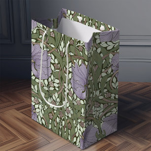 William Morris Pimpernel Vintage Mönster Medium Gi