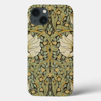 William Morris Pimpernel Vintage Pre-Raphaelite