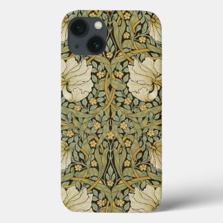 William Morris Pimpernel Vintage Pre-Raphaelite
