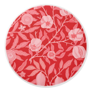 William Morris - Pomegranat Knopp