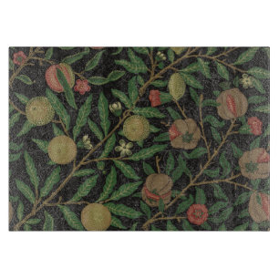 William Morris Pomegranate Classic Fruit