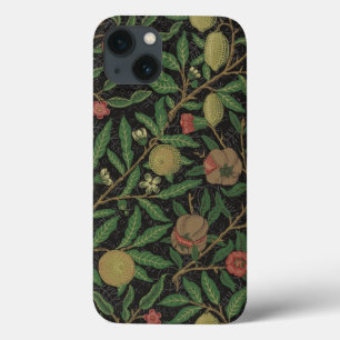 William Morris Pomegranate Classic Fruit