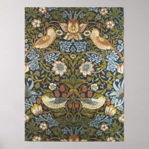 William Morris Poster