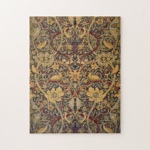 William Morris Pre-Raphaelite Puzzle Pussel