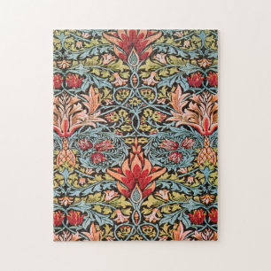 William Morris Pre-Raphaelite Puzzle Pussel