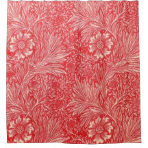 William Morris,red,blommönster,victorian,art no.