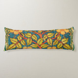 William Morris Ro WAN: Classic Arts & Crafts Kroppskudde