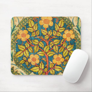 William Morris Ro WAN: Classic Arts & Crafts Musmatta