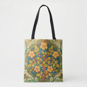 William Morris Ro WAN: Classic Arts & Crafts Tygkasse