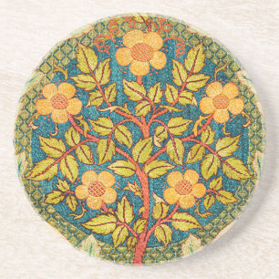 William Morris Ro WAN: Classic Arts & Crafts Underlägg