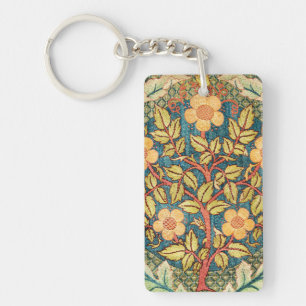 William Morris Ro Wandan