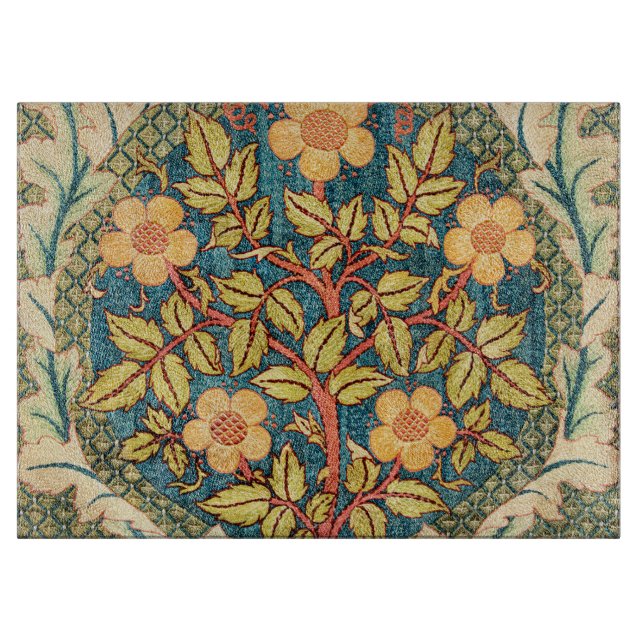 William Morris Ro Wandan  (Framsidan)