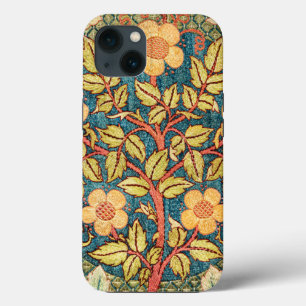 William Morris Ro Wandan