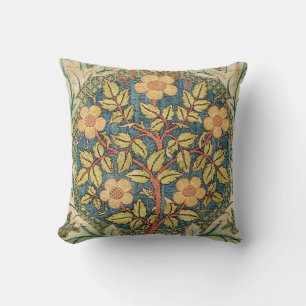 William Morris Ro Wandan Cushion Cover Classic Kudde