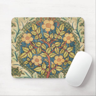 William Morris Ro Wandan Cushion Cover Classic Musmatta