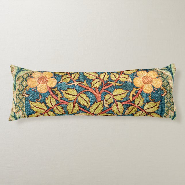 William Morris Ro Wandan Kroppskudde (Framsidan)