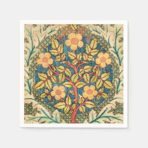 William Morris Ro Wandan Pappersservett
