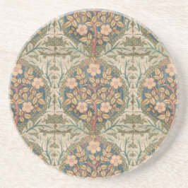 William Morris Ro Wandan Vintage Blommar Ro Underlägg