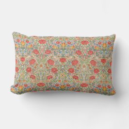 William Morris "Ros" Lumbarkudde