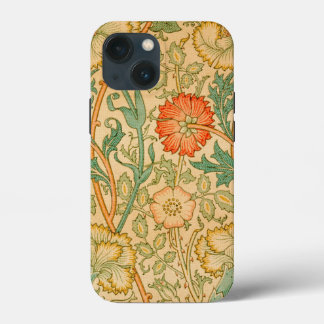 William Morris Rosa och Ro berömd mönster