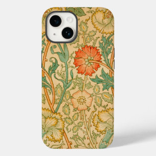 William Morris Rosa och Ro berömd mönster