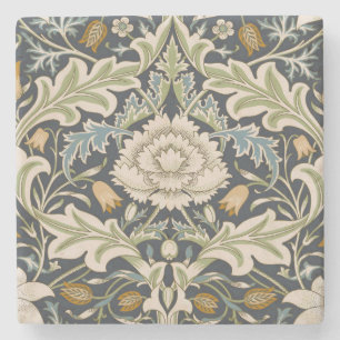 William Morris Severn Blommönster Classic Stenunderlägg