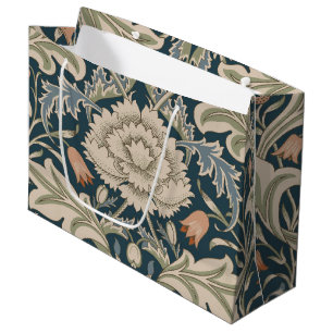 William Morris Severn Blomsterträdgård Blomklassik