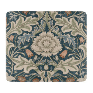 William Morris Severn Blomsterträdgård Blomklassik
