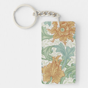 William Morris Single Stem Blommönster