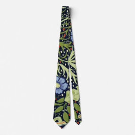 William Morris Sjögräs Antique Flower Slips