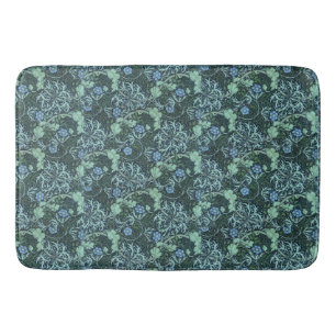 William Morris Sjögräs Mönster Badrumsmatta