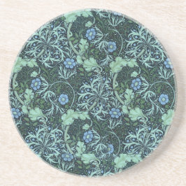 William Morris Sjögräs Mönster Underlägg