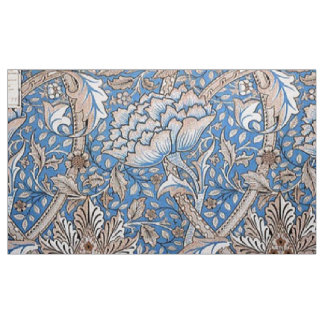 William Morris Sjögräs Tyg