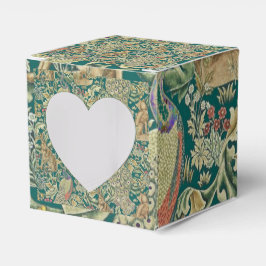 William Morris "Skog" Favor Box Presentaskar