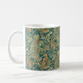 William Morris Skog Kaffemugg