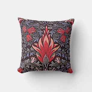 William Morris "Snakehead" - Pillow Kudde