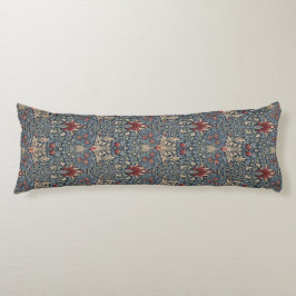 William Morris: Snakeshead Body Pillow Kroppskudde