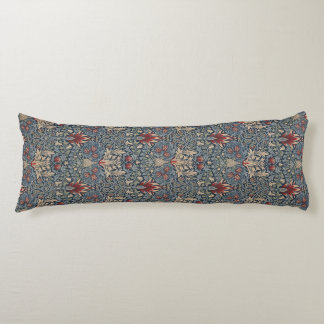 William Morris: Snakeshead Body Pillow Kroppskudde