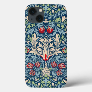 William Morris Snakeshead Fritillary Blommigt Desi
