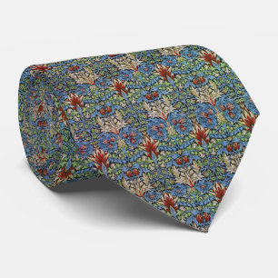 William Morris Snakeshead Slips