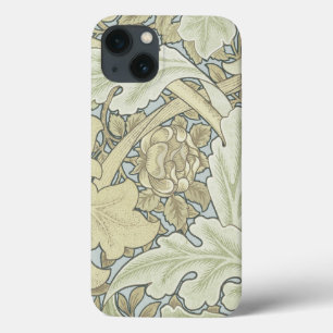 William Morris St James Acanthus Tapet