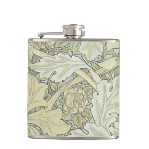 William Morris St James Acanthus Tapet Fickplunta
