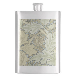 William Morris St James Acanthus Tapet Fickplunta