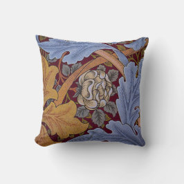 William Morris St James Acanthus Tapet Kudde