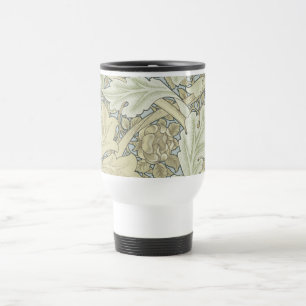 William Morris St James Acanthus Tapet Resemugg