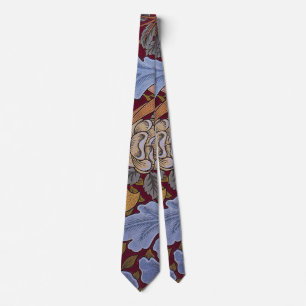 William Morris St James Acanthus Tapet Slips