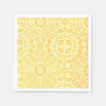 William Morris St. James Ställe Ceiling Papper