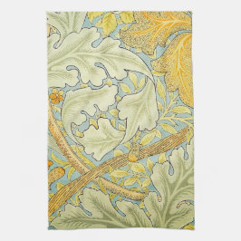 William Morris St. James Tapet Mönster Kökshandduk