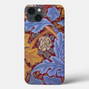 William Morris St. James Vintage Damask
