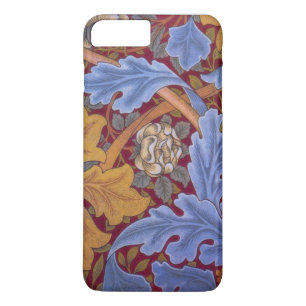 William Morris St. James Vintage Damask